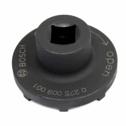 Bosch EBike Pullers Lock Ring/Lock Ring - Classic