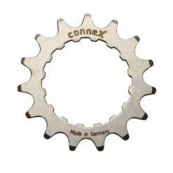 Connex E-Bike 15 Tooth Sprocket For Bosch Active/Performance Motor