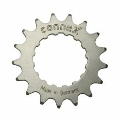 Connex E-Bike Sprocket 17 Teeth For Bosch Active/Performance Motor