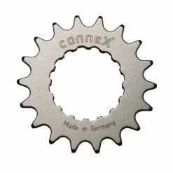 Connex E-bike Sprocket 18 Teeth For Bosch Active/Performance Motor