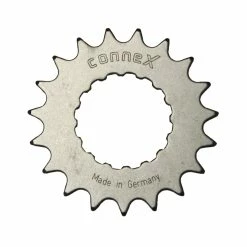 Connex E-Bike Sprocket 19 Teeth For Bosch Active/Performance Motor