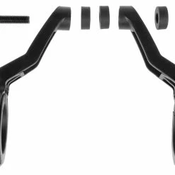 Trelock Headlight Handlebar Holder 25.4 - 32.0 Mm - ZL-HB100 5 Trelock Headlight Handlebar Holder 25.4 - 32.0 Mm - ZL-HB100 -Chainrings & Sprockets Shop 3021 02 3840x2160 scaled