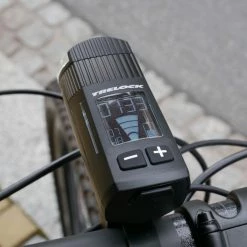 Trelock Frontlight LS 660 I-GO VISION LITE -Chainrings & Sprockets Shop 7228 2 3840x2160 scaled