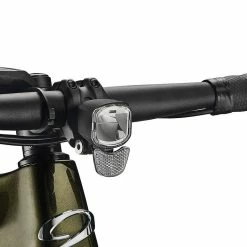 Litemove Front Headlight RX-E90 For E-bikes