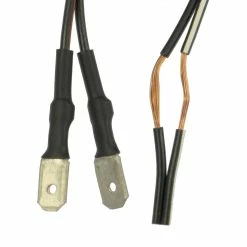 B&M Fly IQ LED Spotlight For Flyer C-Series / T-Series -Chainrings & Sprockets Shop BM Fly IQ 40 Lux socket 3840x2160