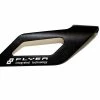 Flyer Vollblut Exchangeable Shroud For Rear Derailleur
