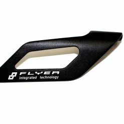 Flyer Vollblut Exchangeable Shroud For Rear Derailleur