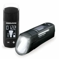 Trelock Frontlight LS 660 I-GO VISION LITE