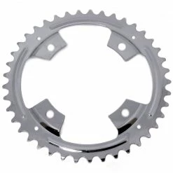 Flyer Chainring For The Drive, 41 Teeth, Panasonic Next Generation - Derailleur System