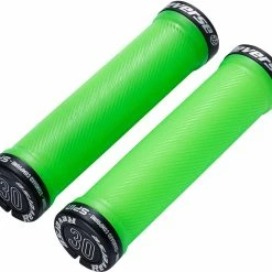 Reverse Components REVERSE Grip Spin Lock On Ø30mm X 130mm