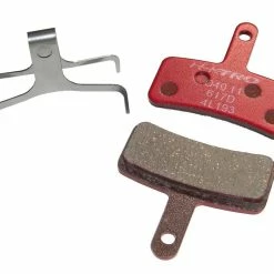 Tektro Brake Pad D40.11 For Dorado E-bike Brake