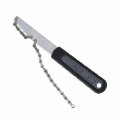 XLC Sprocket Remover / Chain Whip TO-S89 - For 5-12-speed Drives