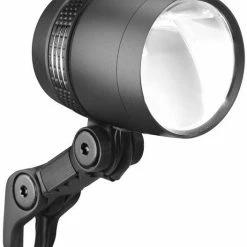 B&M Busch & Müller LED E-Bike Headlight IQ-X E - 164R60TS7-01