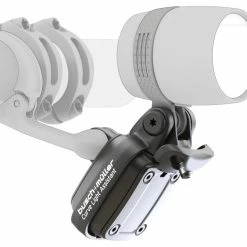 B&M LEVAL E-bike Curve Light Assistant