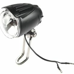 B&M IQ Cyo Electric Bicycle Headlight - 175Q7291