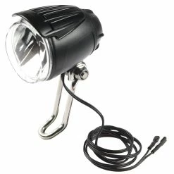 B&M IQ Cyo Premium Electric Bicycle Headlight 80 Lux - 1752Q6-04991