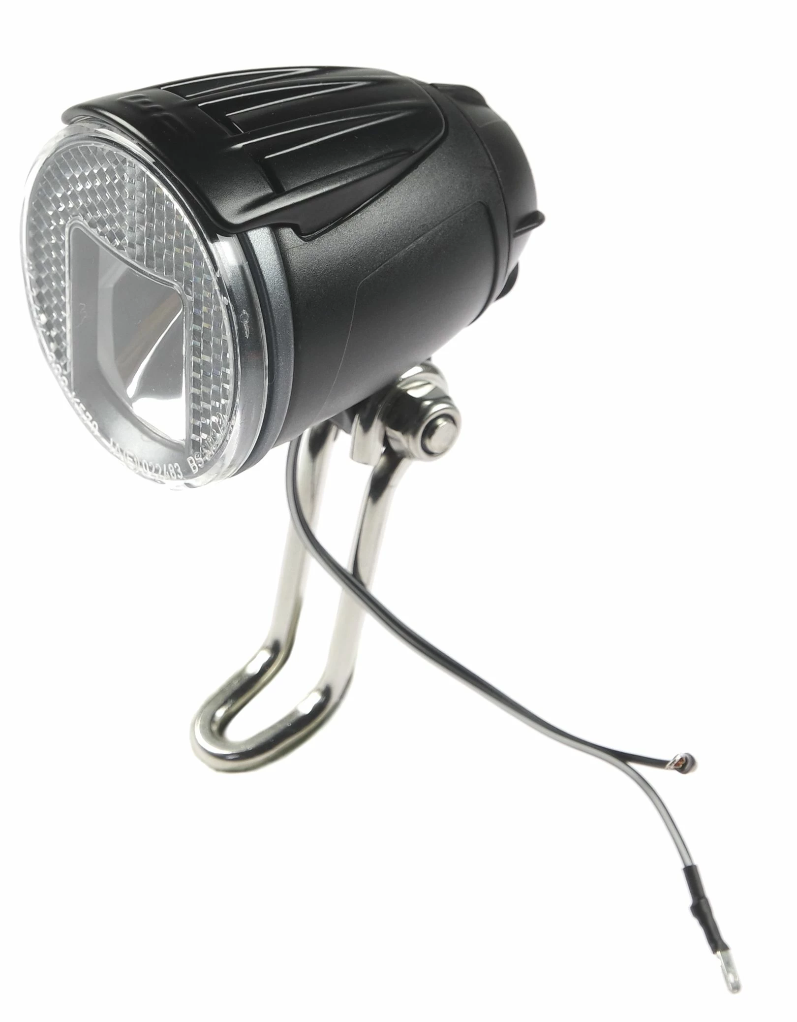 B&M IQ Cyo R Electric Bicycle Headlight - 175QR7291 1 B&M IQ Cyo R Electric Bicycle Headlight - 175QR7291