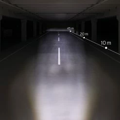 B&M Myc E Electric Bike Headlight - 150R42/6-04 -Chainrings & Sprockets Shop bm myc e headlights beam 3840x2160