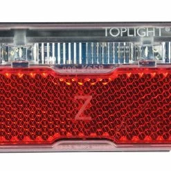 B&M Toplight Line Electric Bicycle Taillight - 323/5AL0211 - 323/8AL0211