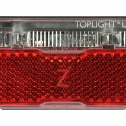 B&M Toplight Line S-Pedelec Taillight - 323/5ALE0211 - 323/8ALE0211