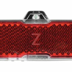 B&M Toplight Mini Electric Bicycle Taillight - 322AL0211