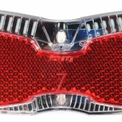 B&M Toplight View Electric Bike Taillight - 321/5ASDC0211 - 321/8ASDC0211