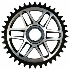 SAMOX Bosch Direct Mount Chainring 38 Teeth | Boost | For Bosch Gen4 - Narrow Wide