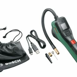 BOSCH Easy Pump Mini Compressor Electric Air Pump