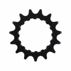 Bosch E-Bike Chainring 15 Teeth For Drive Unit