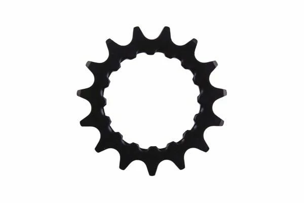 Bosch E-Bike Chainring 15 Teeth For Drive Unit 1 Bosch E-Bike Chainring 15 Teeth For Drive Unit