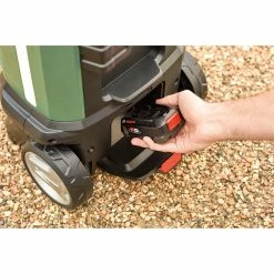 BOSCH Fontus Outdoor Cleaning Device Incl. Rechargeable Battery 8 BOSCH Fontus Outdoor Cleaning Device Incl. Rechargeable Battery -Chainrings & Sprockets Shop bosch fontus low pressure cleaner battery compartment 3840x2160