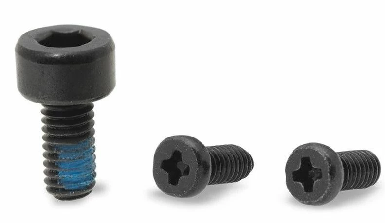 Bosch Smartphone Hub - Screw Kit For Cable Box & Universal Mount 1 Bosch Smartphone Hub - Screw Kit For Cable Box & Universal Mount
