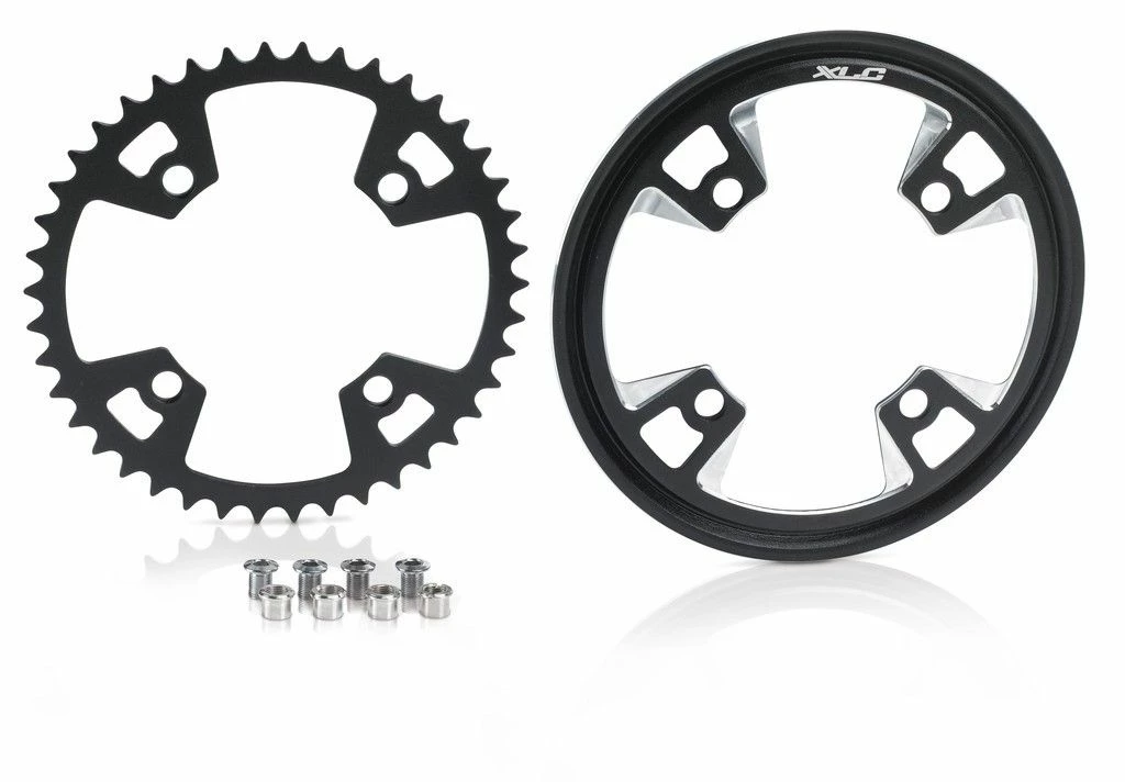 Bosch XLC EBike Chainring - Classic 1 Bosch XLC EBike Chainring - Classic