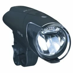 B&M Battery Headlight Ixon IQ