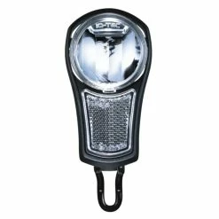 B&M Fly IQ LED Spotlight For Flyer C-Series / T-Series