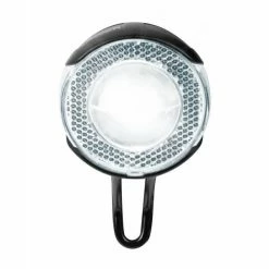 B&M Lyt 25 Lux Electric Bicycle Headlight - 178/6-0211