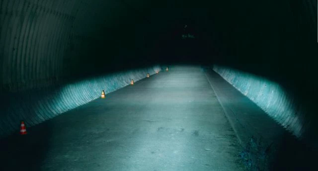 B&M IQ Cyo Premium Electric Bicycle Headlight 80 Lux With Rear Light Connection And Switch 2 B&M IQ Cyo Premium Electric Bicycle Headlight 80 Lux With Rear Light Connection And Switch - Image 2