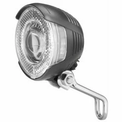 B&M Lyt B 20 Lux Electric Bicycle Headlight - 1781/42-0411