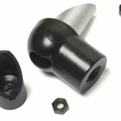 B&M Adapter For Mounting The E-Bike Mirror 913/801VLME