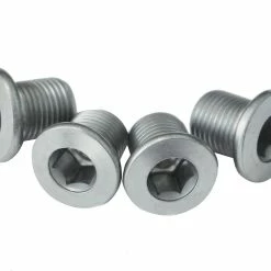 Chainring Bolts For Chainring Shimano FC-M540