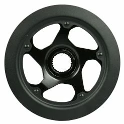 Samox Chainring C53 40 Teeth For Bosch Gen4