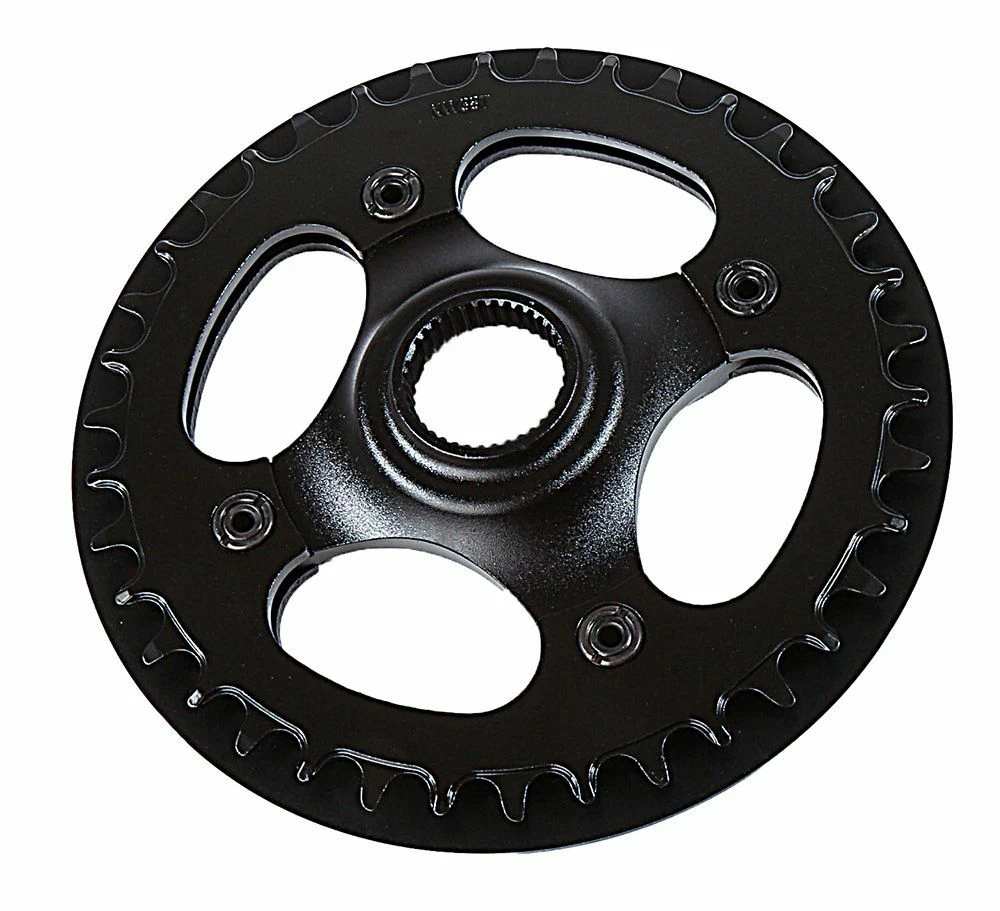 Samox Chainring For GX/L Motor 2 Samox Chainring For GX/L Motor - Image 2