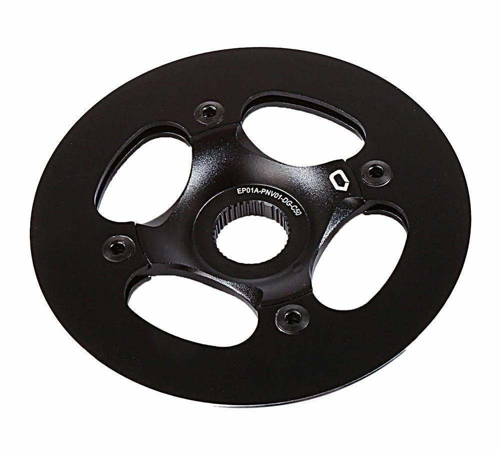 Samox Chainring For GX/L Motor 1 Samox Chainring For GX/L Motor