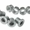 Chainring Bolts Incl. Nuts For Medium/large Chainring Shimano FC-M540