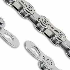 Connex E-Bike Bicycle Chain - 10sE For Derailleur 10x