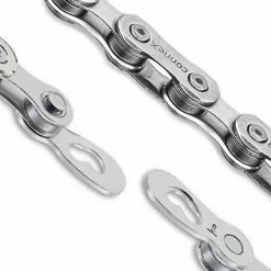 Connex E-Bike Bicycle Chain - 9sE For Derailleur 9-speed