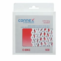 Edessä -Chainrings & Sprockets Shop connex chain electrical bike 1e8 hub switching 05130 packaging 3840x2160 scaled