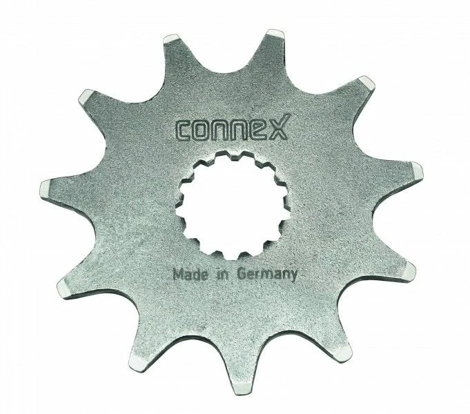 Connex E-Bike Sprocket 11 Teeth For Panasonic Motor 1 Connex E-Bike Sprocket 11 Teeth For Panasonic Motor