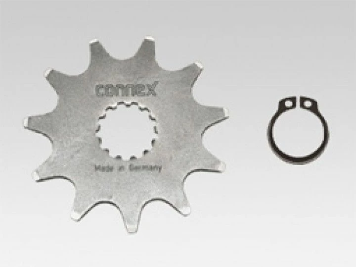 Connex E-Bike Sprocket 11 Teeth For Panasonic Motor 2 Connex E-Bike Sprocket 11 Teeth For Panasonic Motor - Image 2