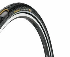 Continental Touring Plus 26" Puncture Protection - Clincher Tyres